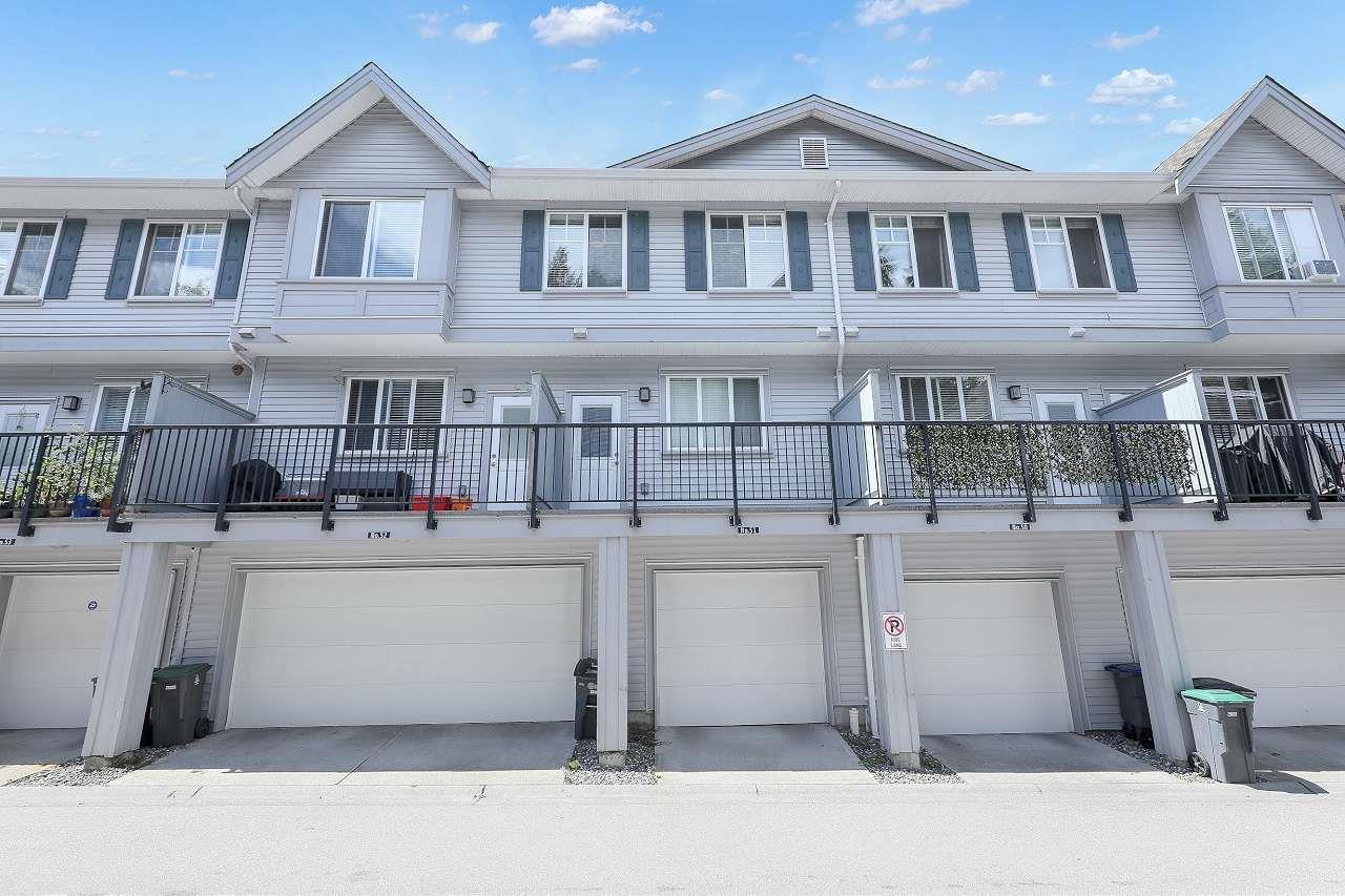 5858 142 Street Unit 51, Surrey, BC V3X 0H2