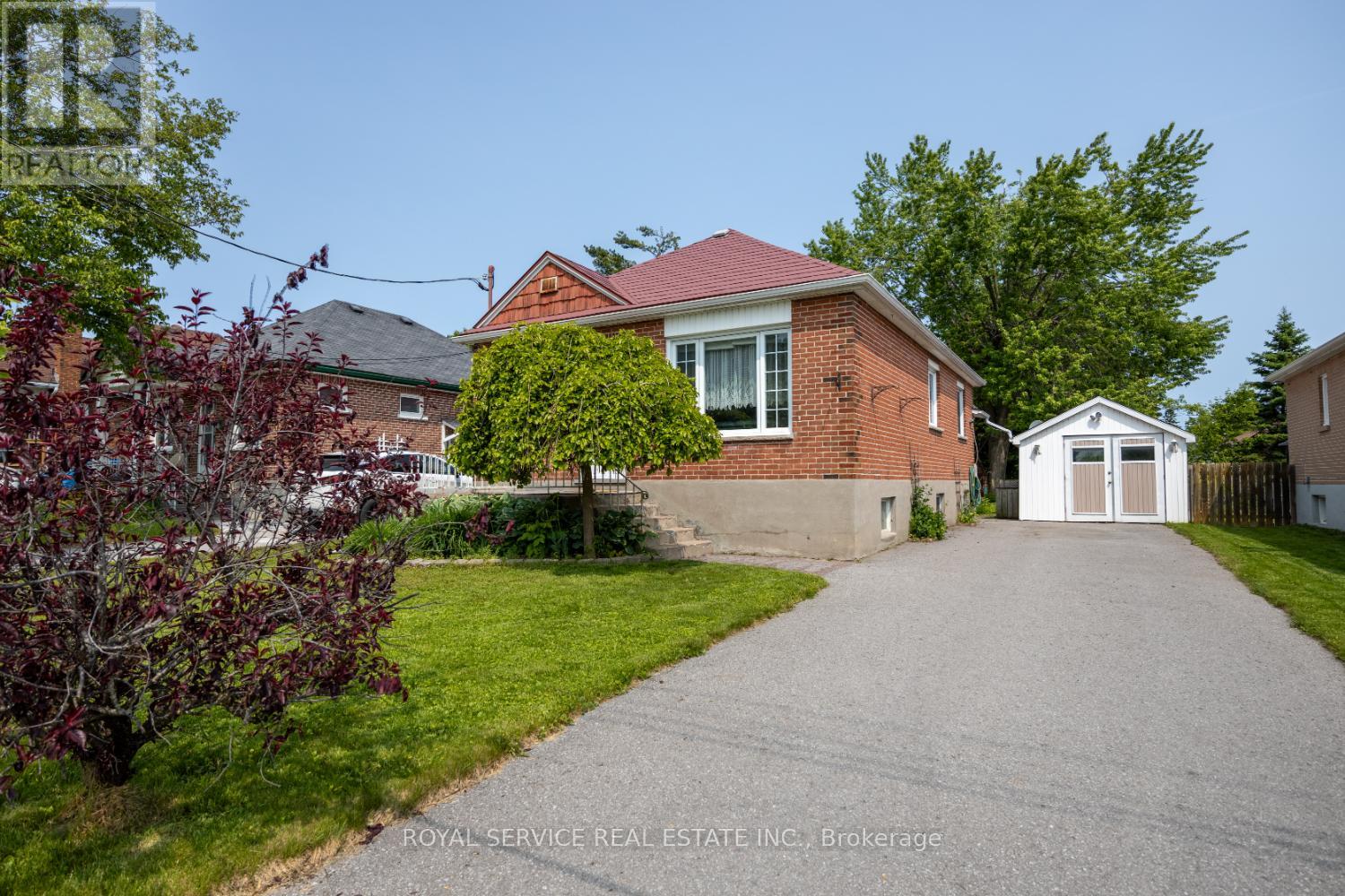 388 Dublin St Ward 3 St, Peterborough, ON K9H 3C9