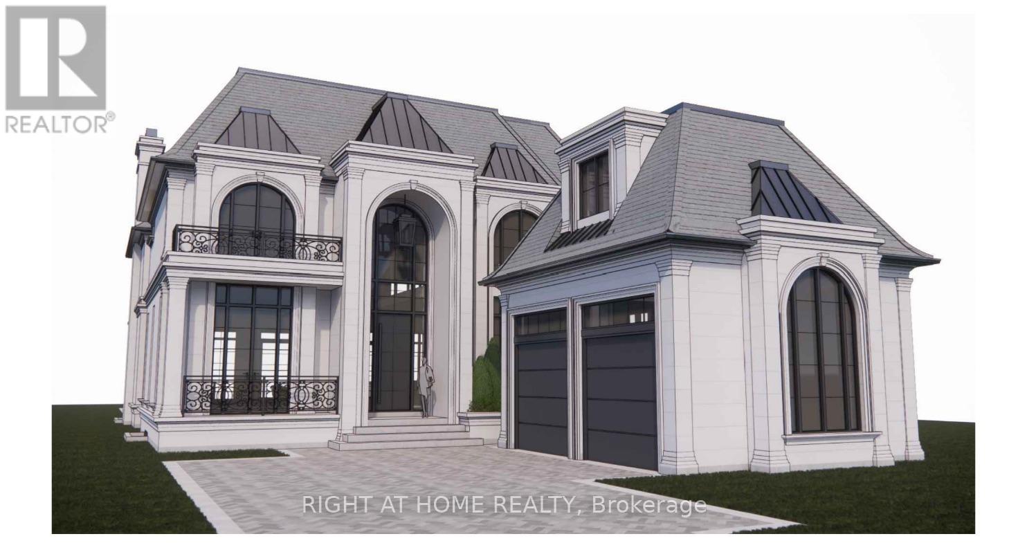 411 Maplehurst Ave, Oakville, ON L6L 4Y3