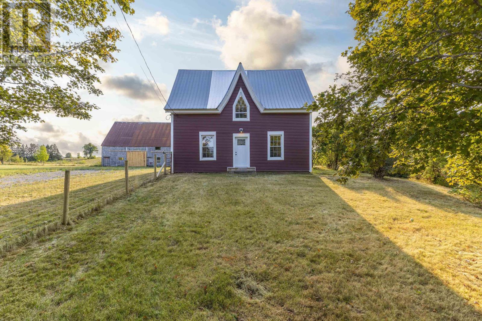 775 Shinimicas Rd, Amherst, NS B4H 3Y2