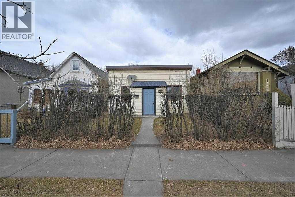 18 Avenue Se Unit 1024, Calgary, AB T2J 1L6