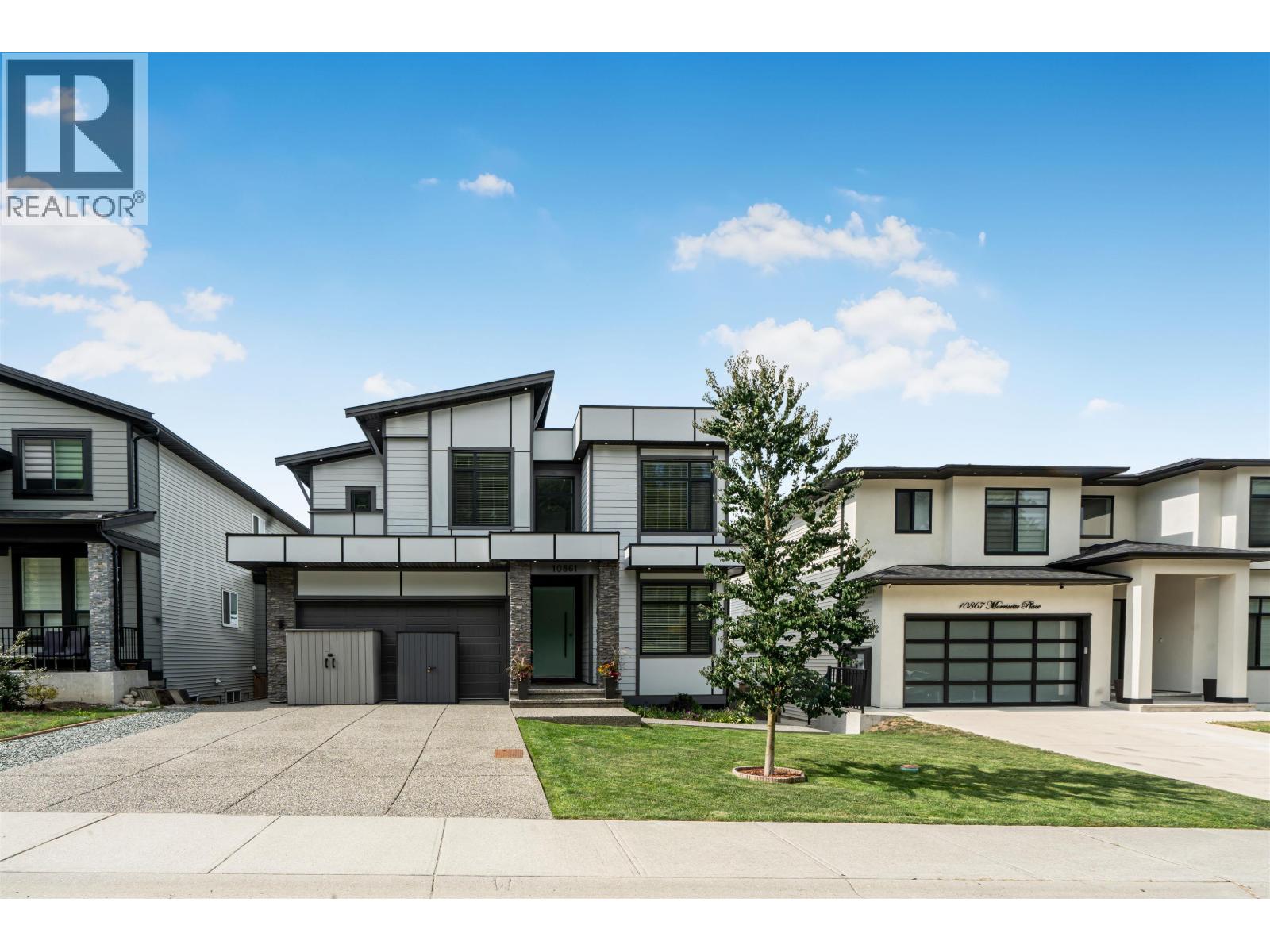 10861 Morrisette Pl, Maple Ridge, BC V2W 1G8