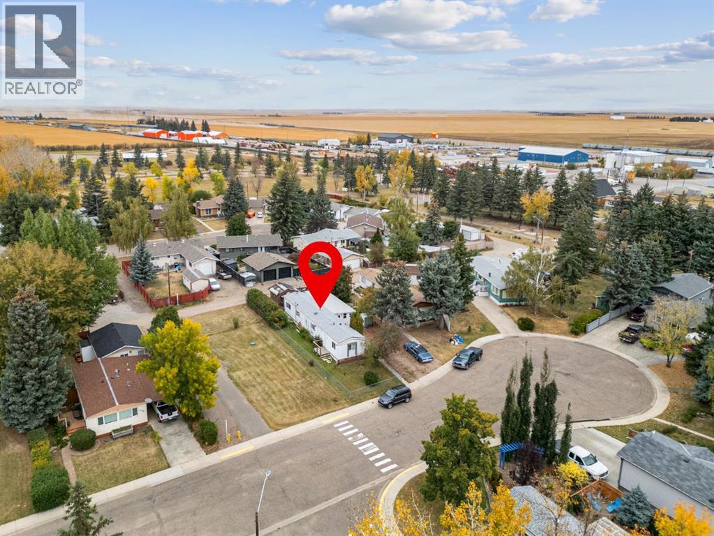 3 Street N Unit 316, Vulcan, AB T0L 2B0