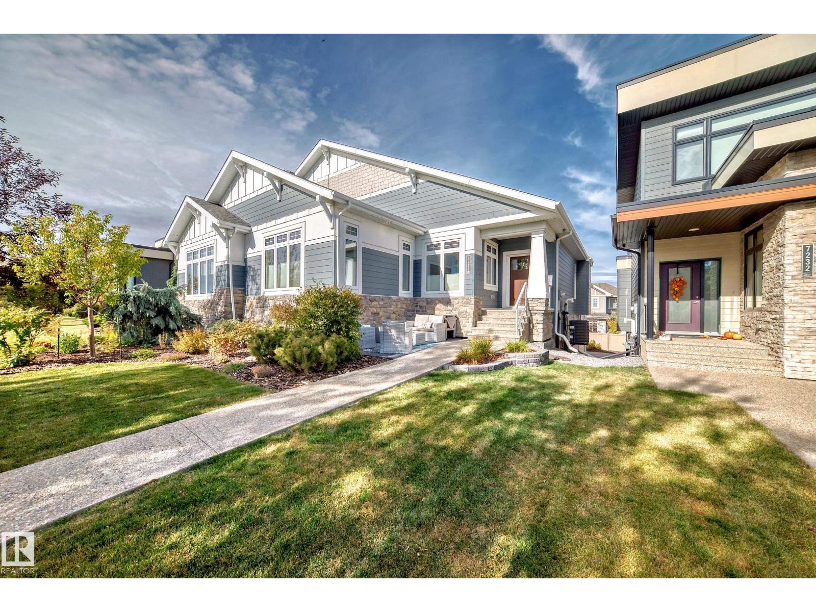 7236 May Rd NW, Edmonton, AB T6R 0T2