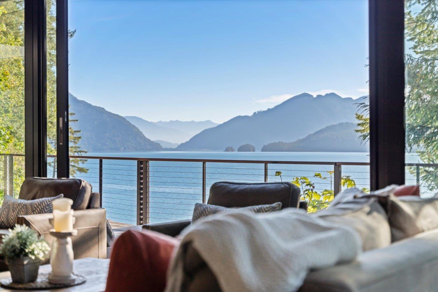 Lot 167 Yale Division Yale District Lake|harrison Lake, Harrison Hot Springs, BC V0M 1K0