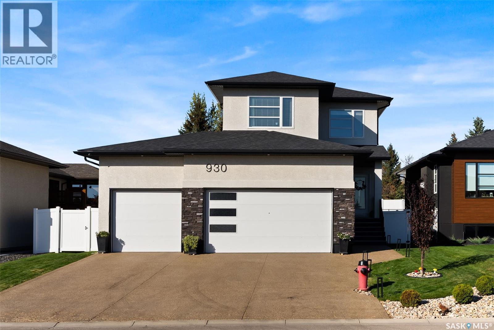 930 Westview Dr N, Balgonie, SK S0G 0E0