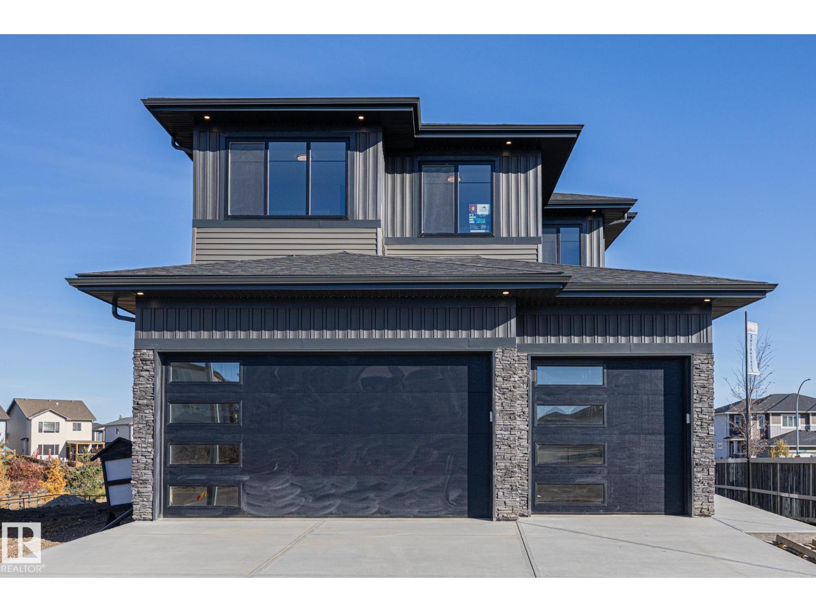 671 King St, Spruce Grove, AB T7X 4P7