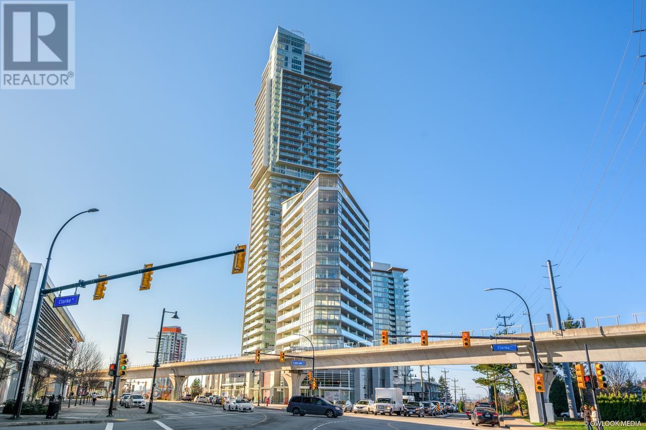 567 Clarke Road Unit 2607, Coquitlam, BC V3J 0K7