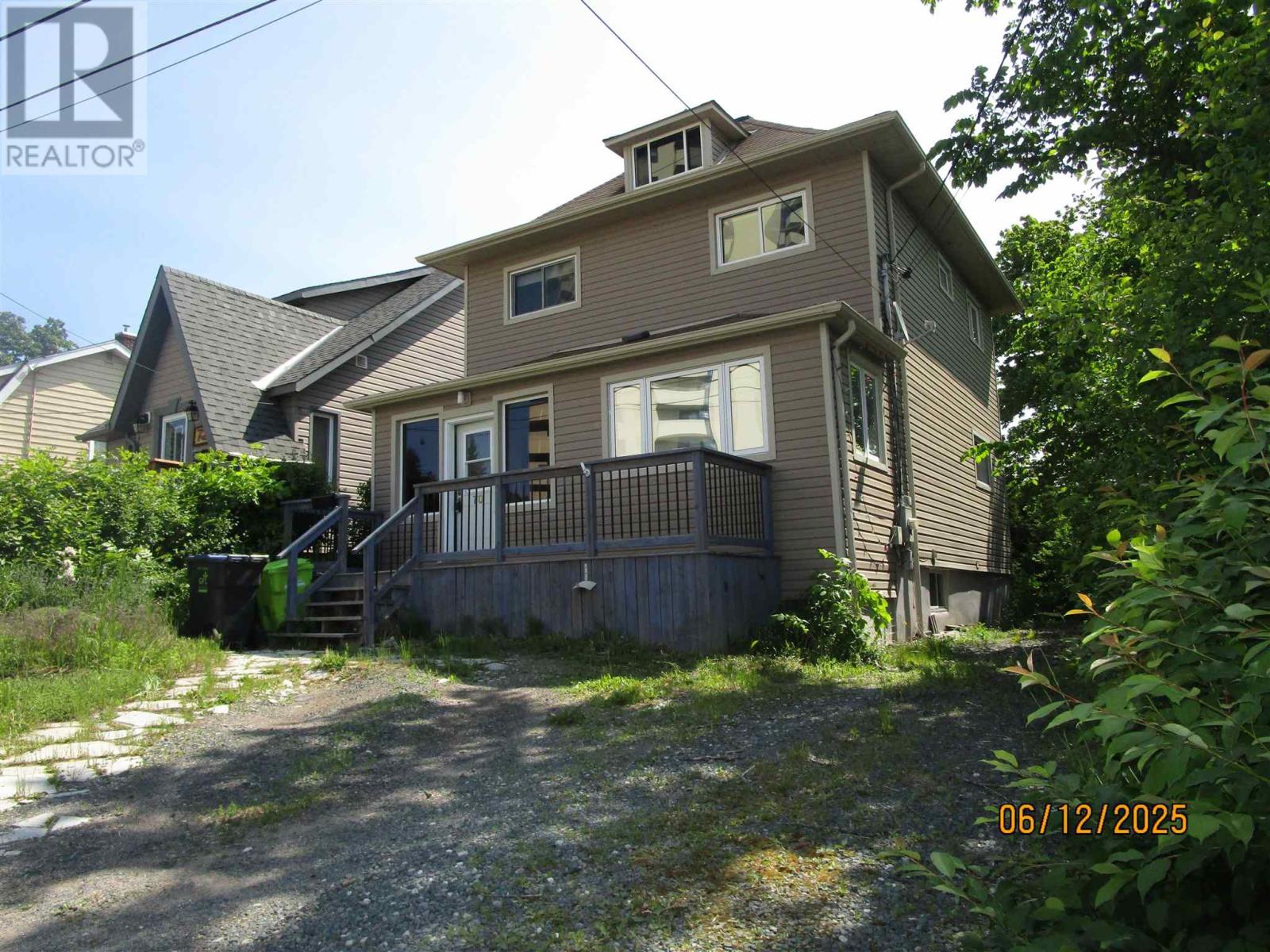70 Pine St, Sault Ste. Marie, ON P6A 3Y1