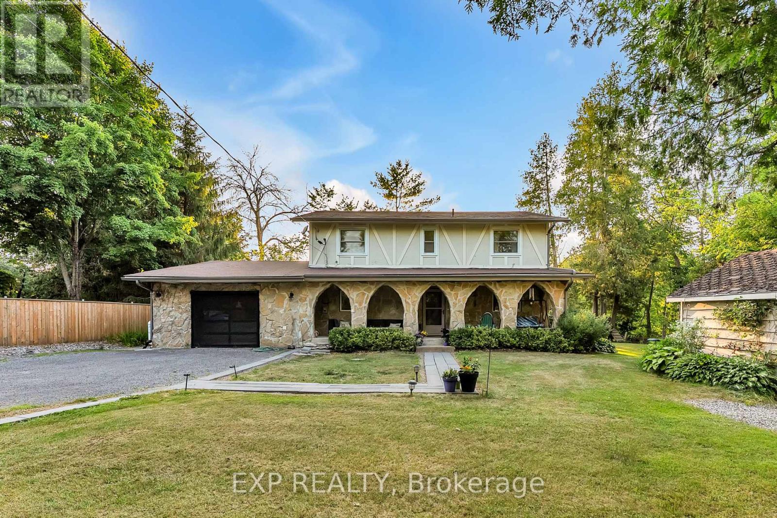 587 Scuttlehole Rd, Belleville, ON K0K 2V0