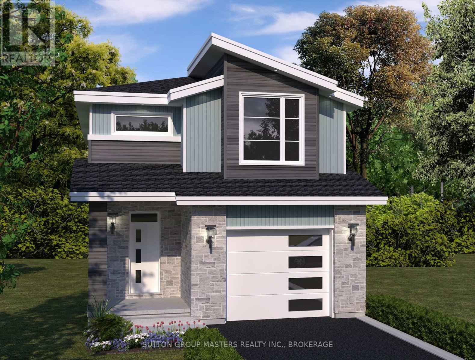230 Dr Richard James Cres, Loyalist Amherstview, ON K7N 0E5