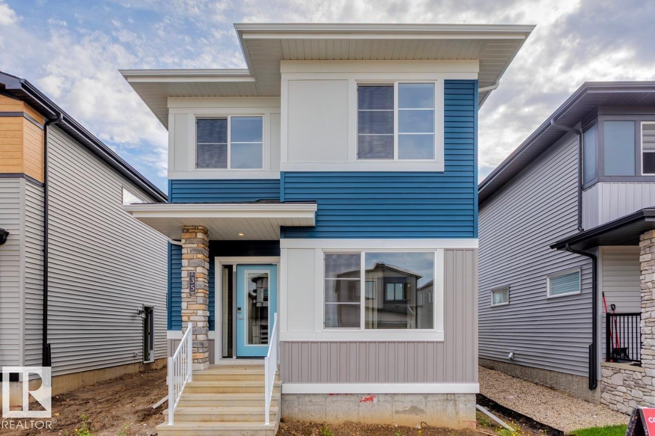 35 Gambel Lo, Spruce Grove, AB T7X 0C9