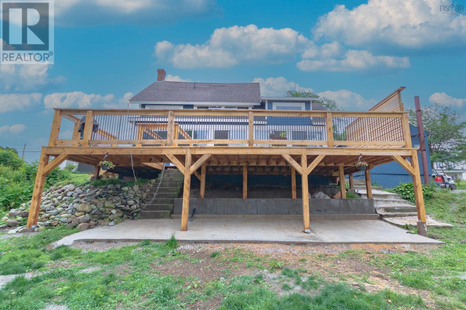 3150 Highway 334, Lower Wedgeport, NS B0W 2B0
