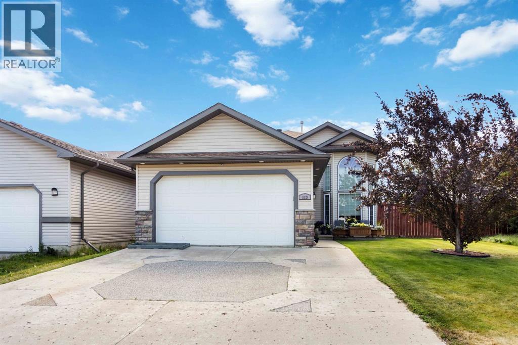 113 Lanauze St, Fort Mcmurray, AB T9K 2S4