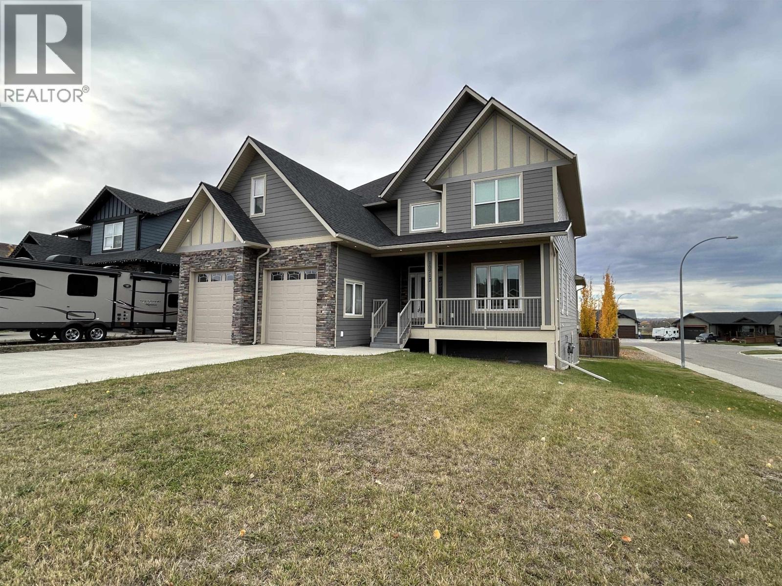 109 Street Unit 10712, Fort St. John, BC V1J 0J3