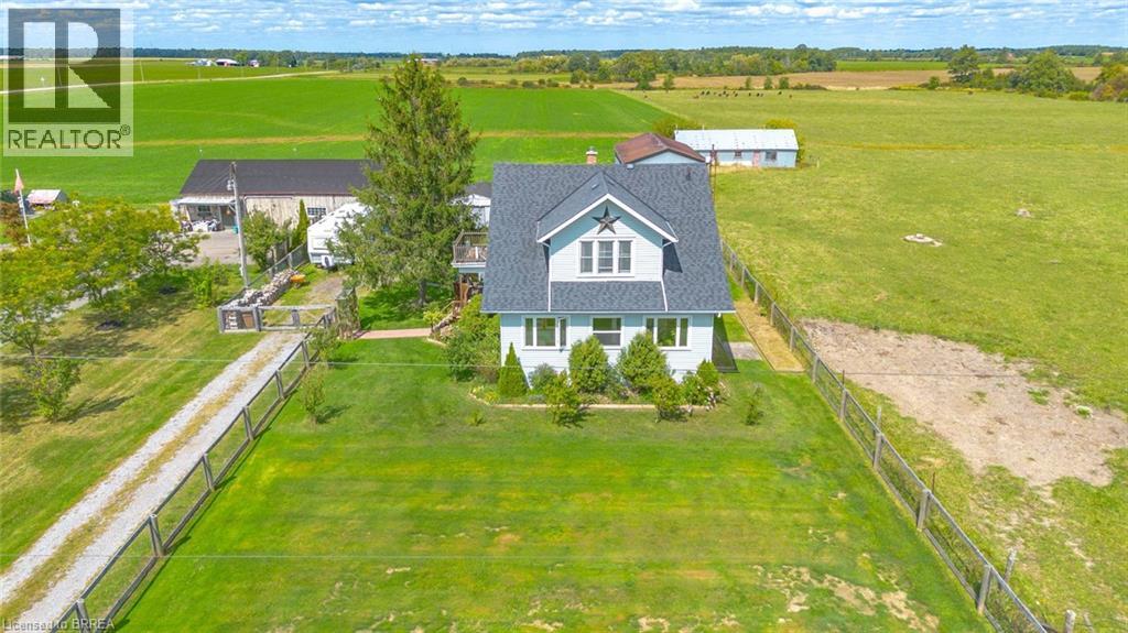 3211 Highway 3 Hwy, Jarvis, ON N0A 1J0
