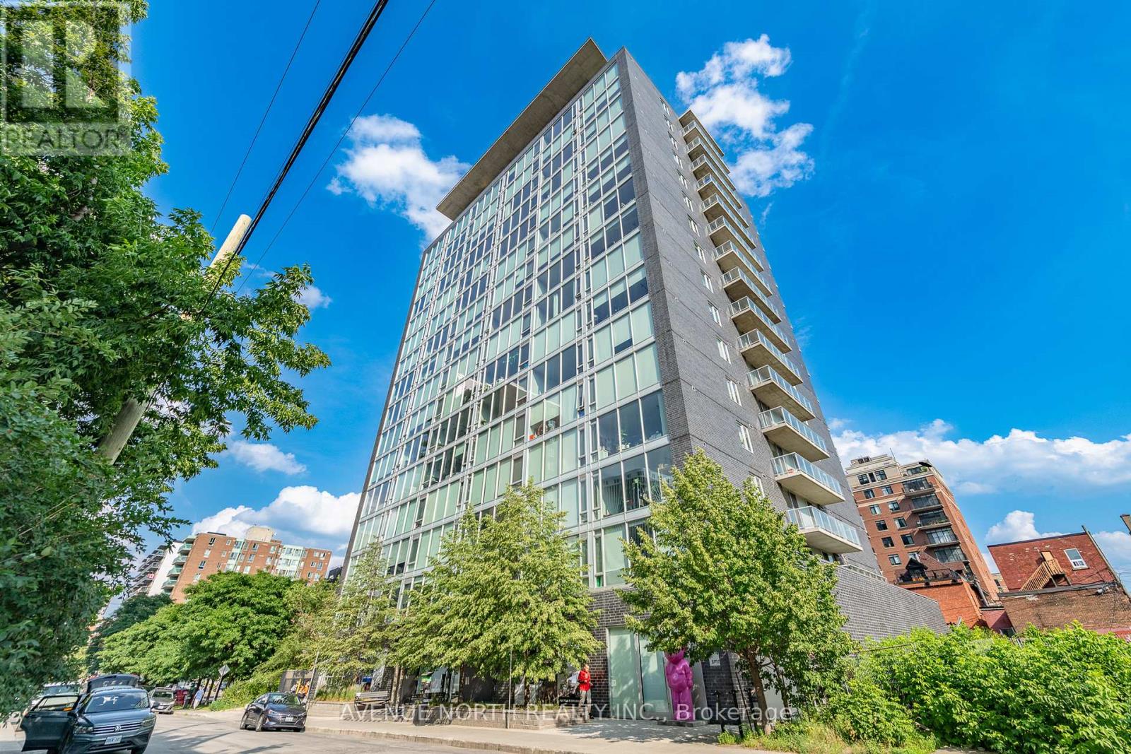 1109 300 Lisgar St, Ottawa, ON K2P 0E2