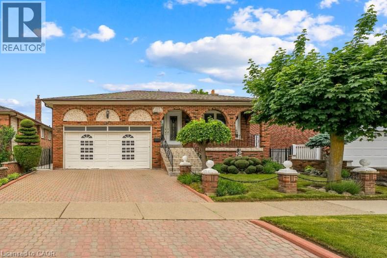 112 Linkdale Rd, Brampton, ON L6V 3A2