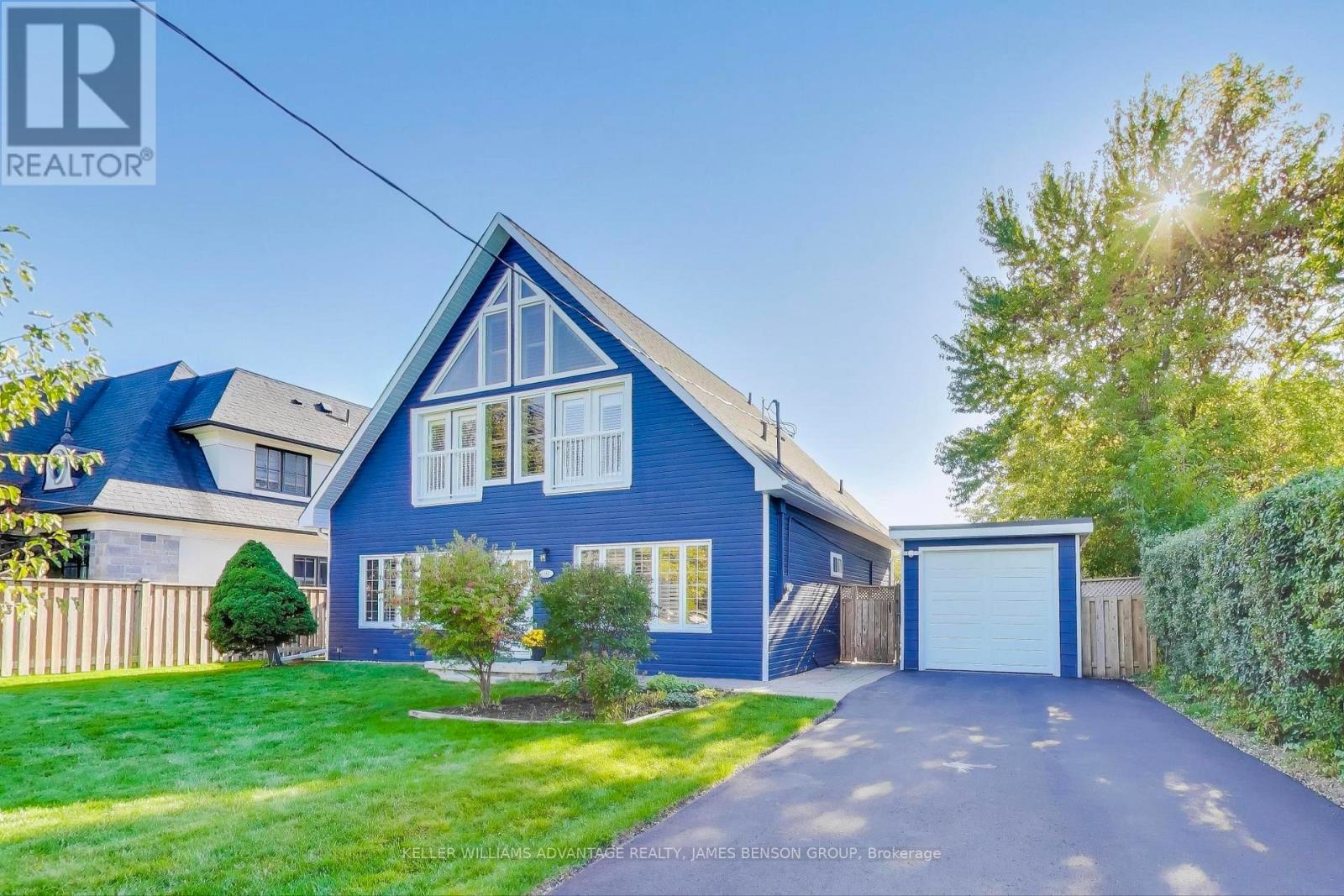 1188 Mineola Gdns, Mississauga, ON L5G 3X9