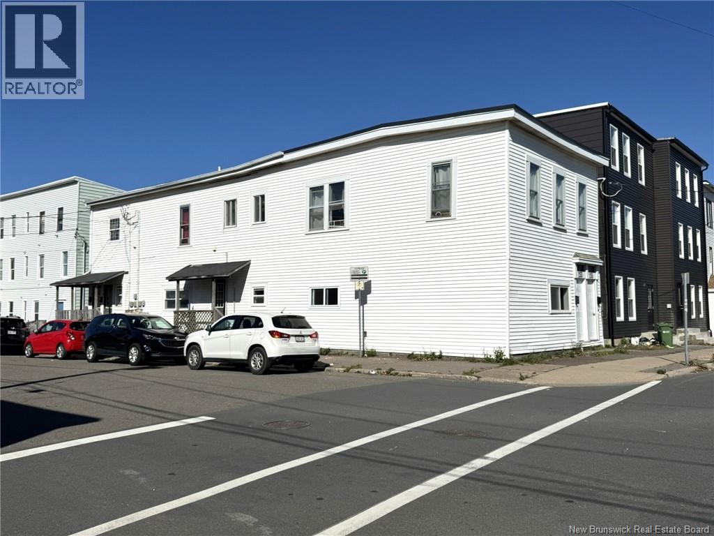 153-155 Adelaide St, Saint John, NB E2K 1W9