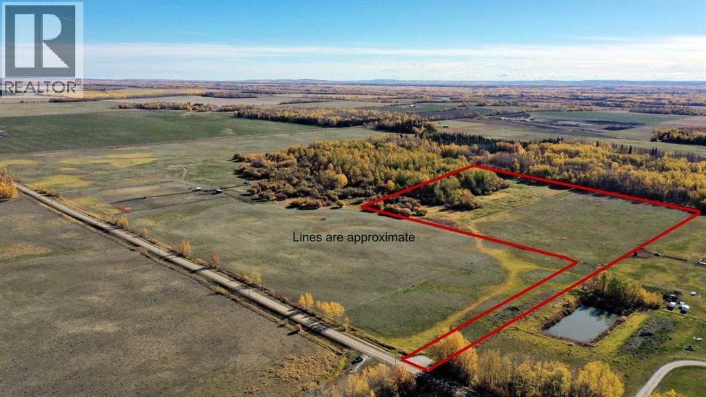 Twp Rd 704, Rural Grande Prairie No. 1 County Of, AB T0H 3S0