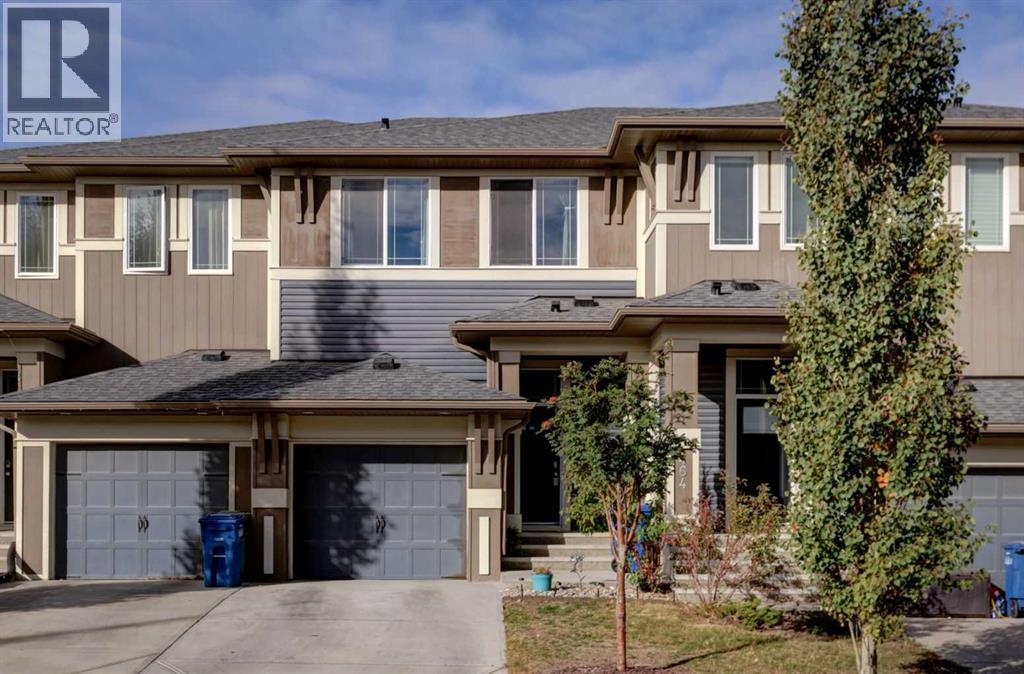 468 Hillcrest Cir SW, Airdrie, AB T4B 4B3