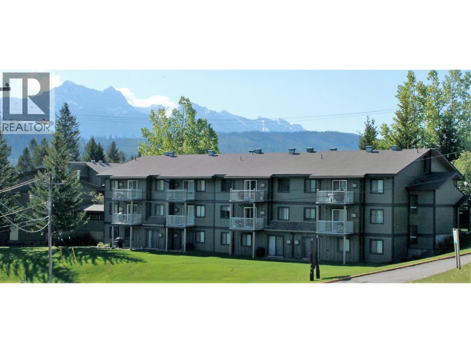 1802 Alpine Drive Unit 304b, Elkford, BC V0B 1H0