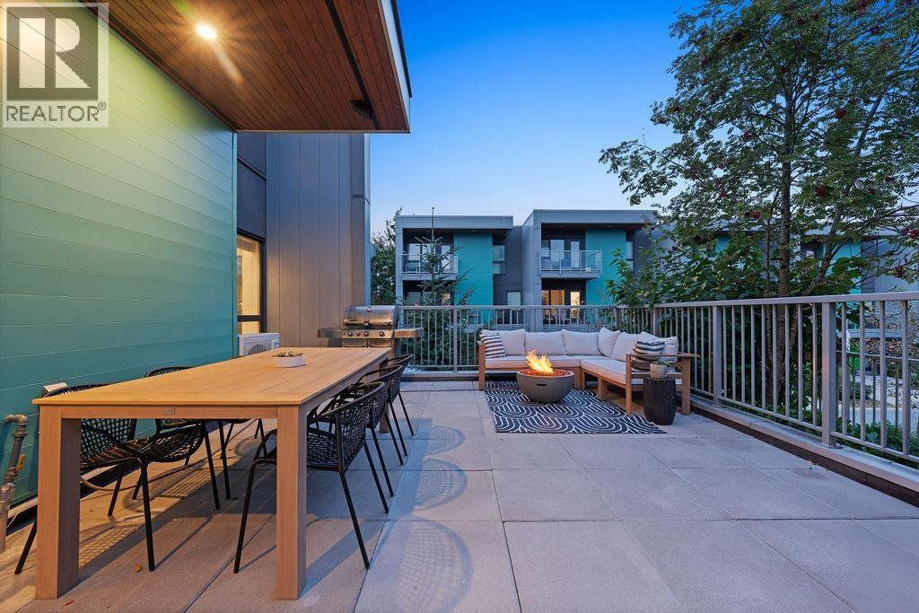 3596 Salal Drive Unit 40, North Vancouver, BC V7G 0A9