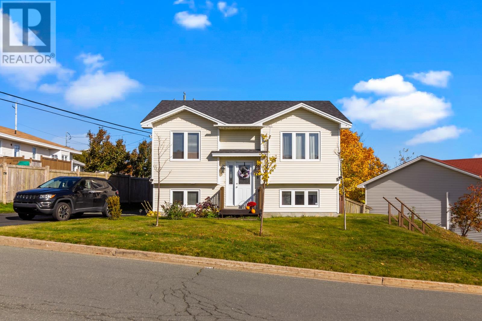 3 Ranger Ave, Paradise, NL A1L 1J6