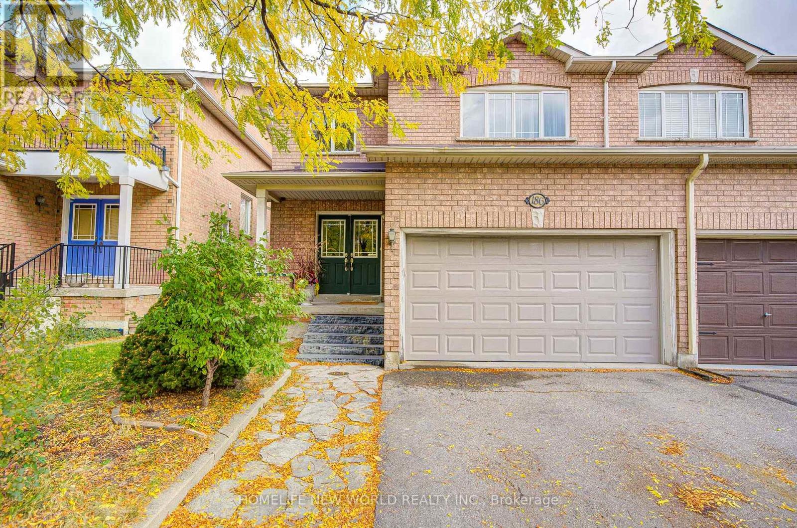 186 Solway Ave, Vaughan, ON L6A 3C3