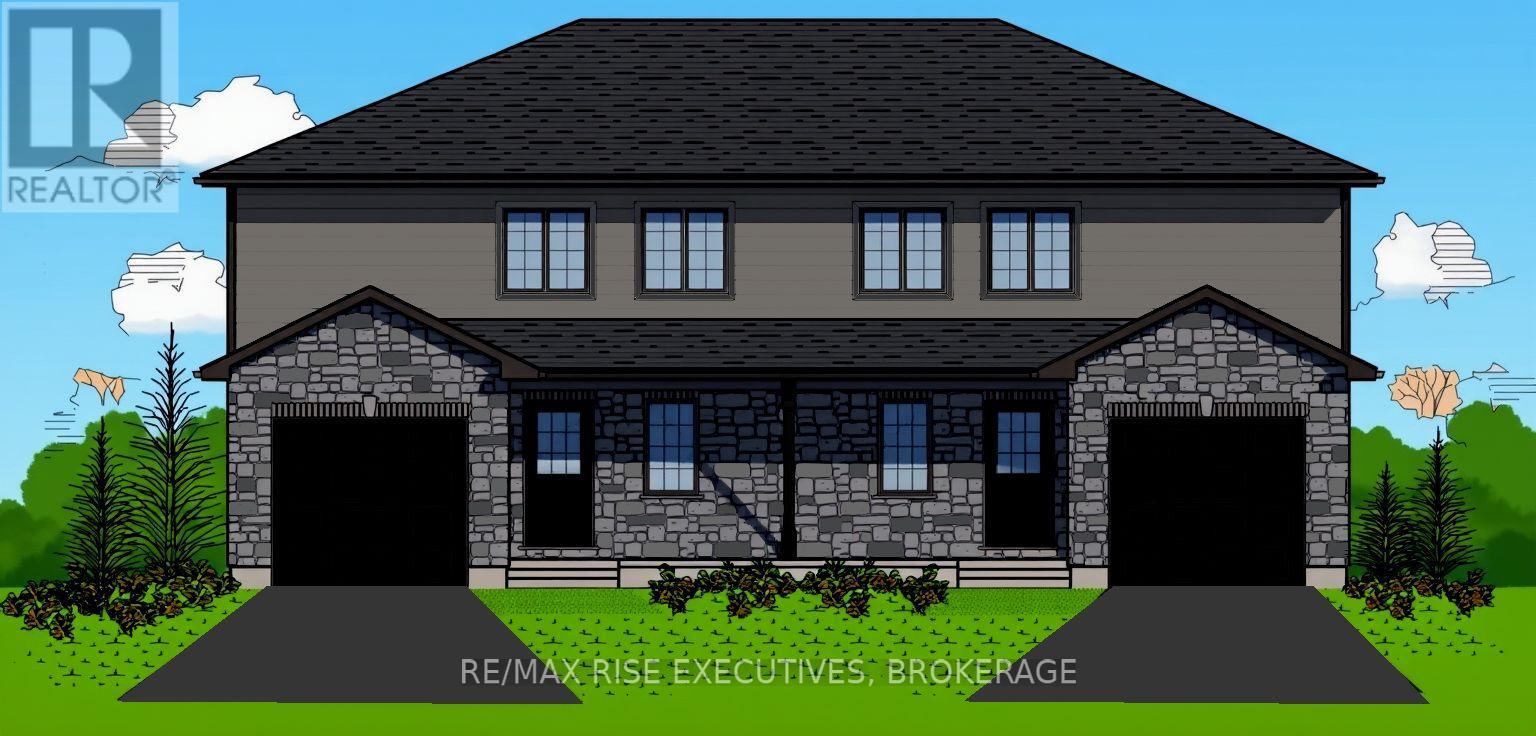 25 Fields Way #r, Loyalist Lennox And Addington - South, ON K0H 2H0