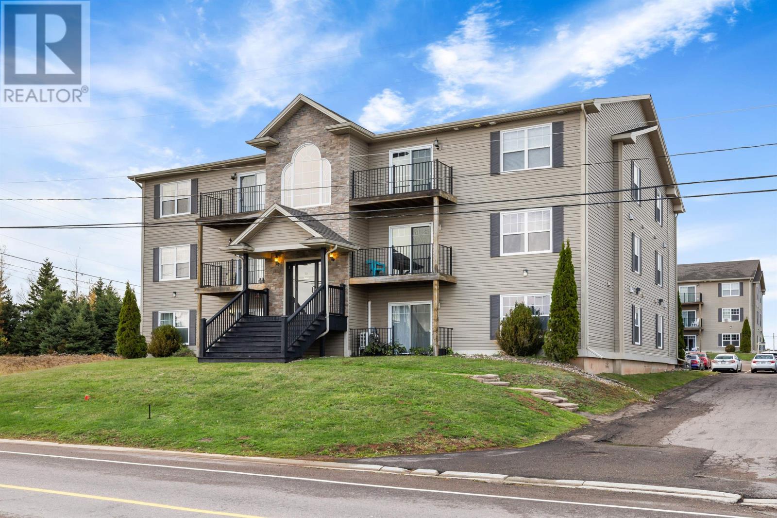 53 Glen Stewart Drive Unit 101, Stratford, PE C1B 2A8