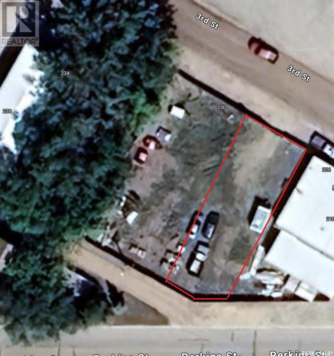 226 3rd Street, Estevan, SK S4A 2A3