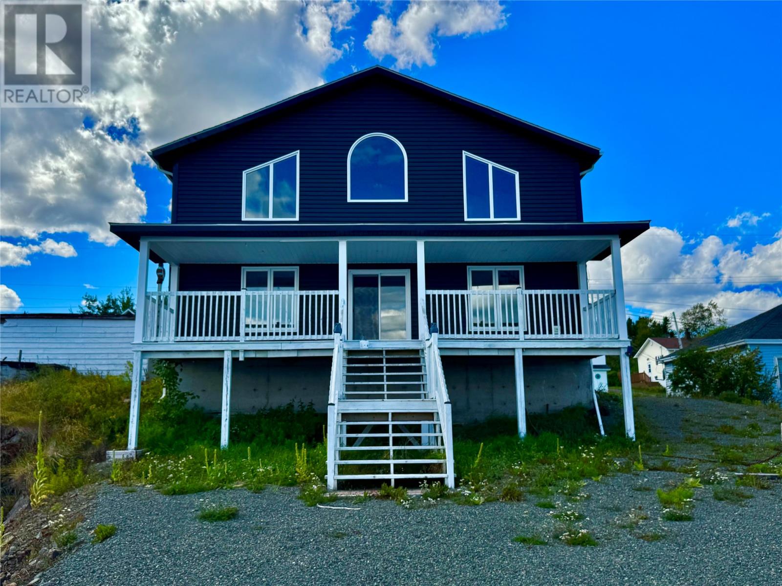 105 Bob Clark Dr, Campbellton, NL A0G 1L0