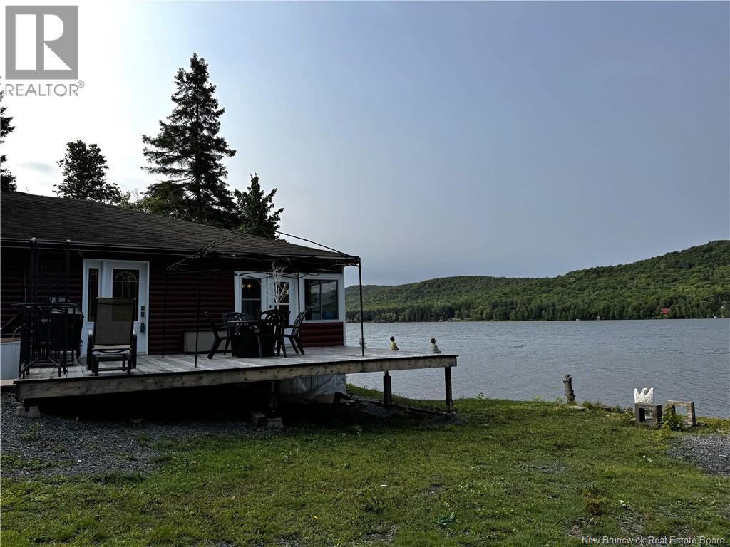 988 Route 215, Saint-franois-de-madawaska, NB E7A 1G9