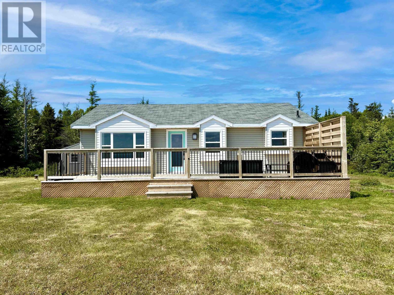 55 Garwalt Ln, Murray River, PE C0A 1W0