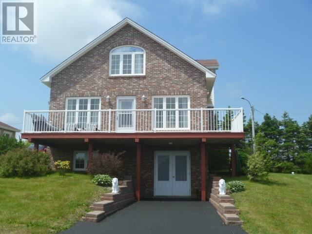 2 Main Hwy, Kingston, NL A0A 3S0