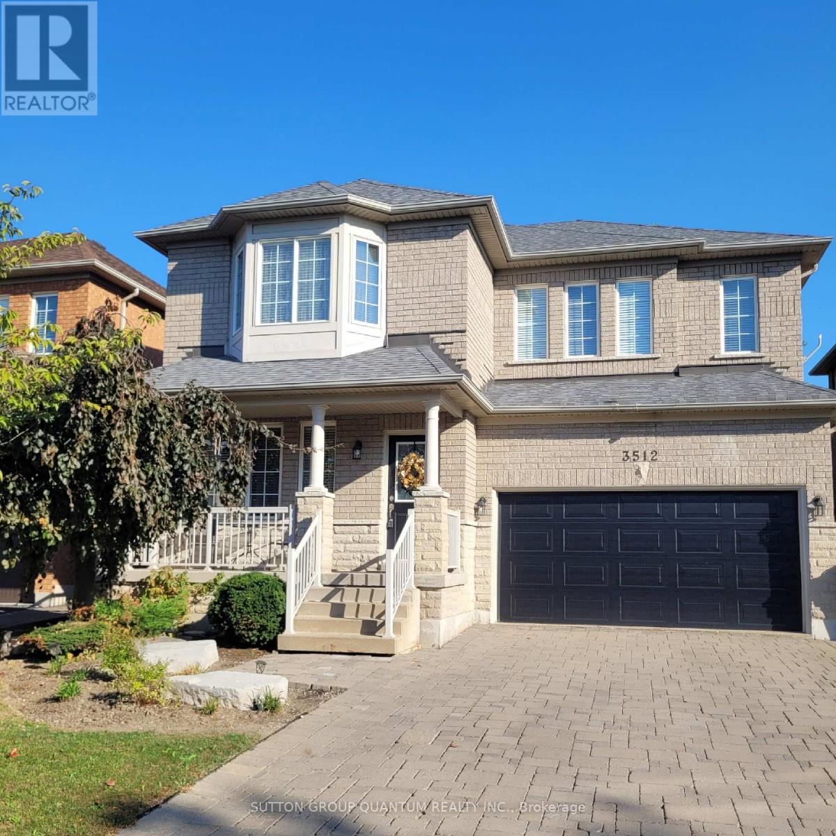 3512 Positano Pl, Mississauga, ON L5M 6Y9