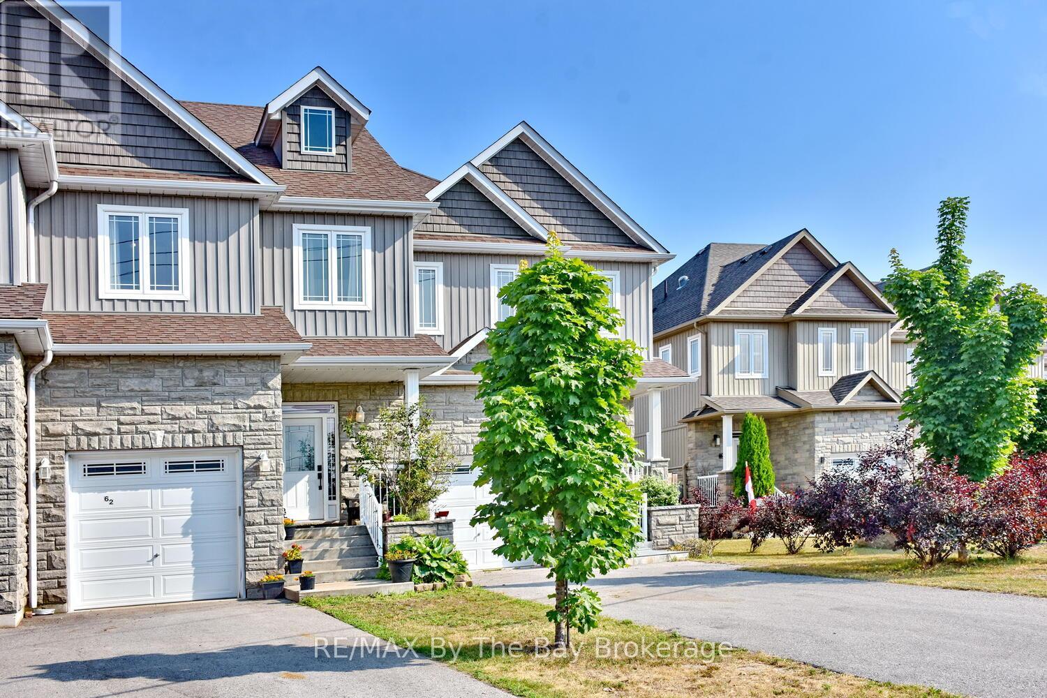 62 Puccini Dr, Wasaga Beach, ON L9Z 1Z4
