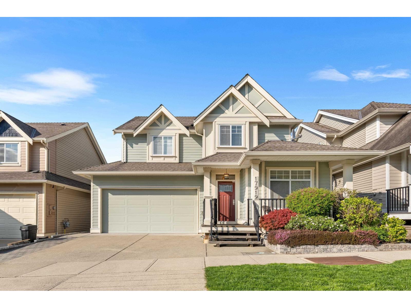 71 Avenue Unit 17919, Surrey, BC V3S 7C7