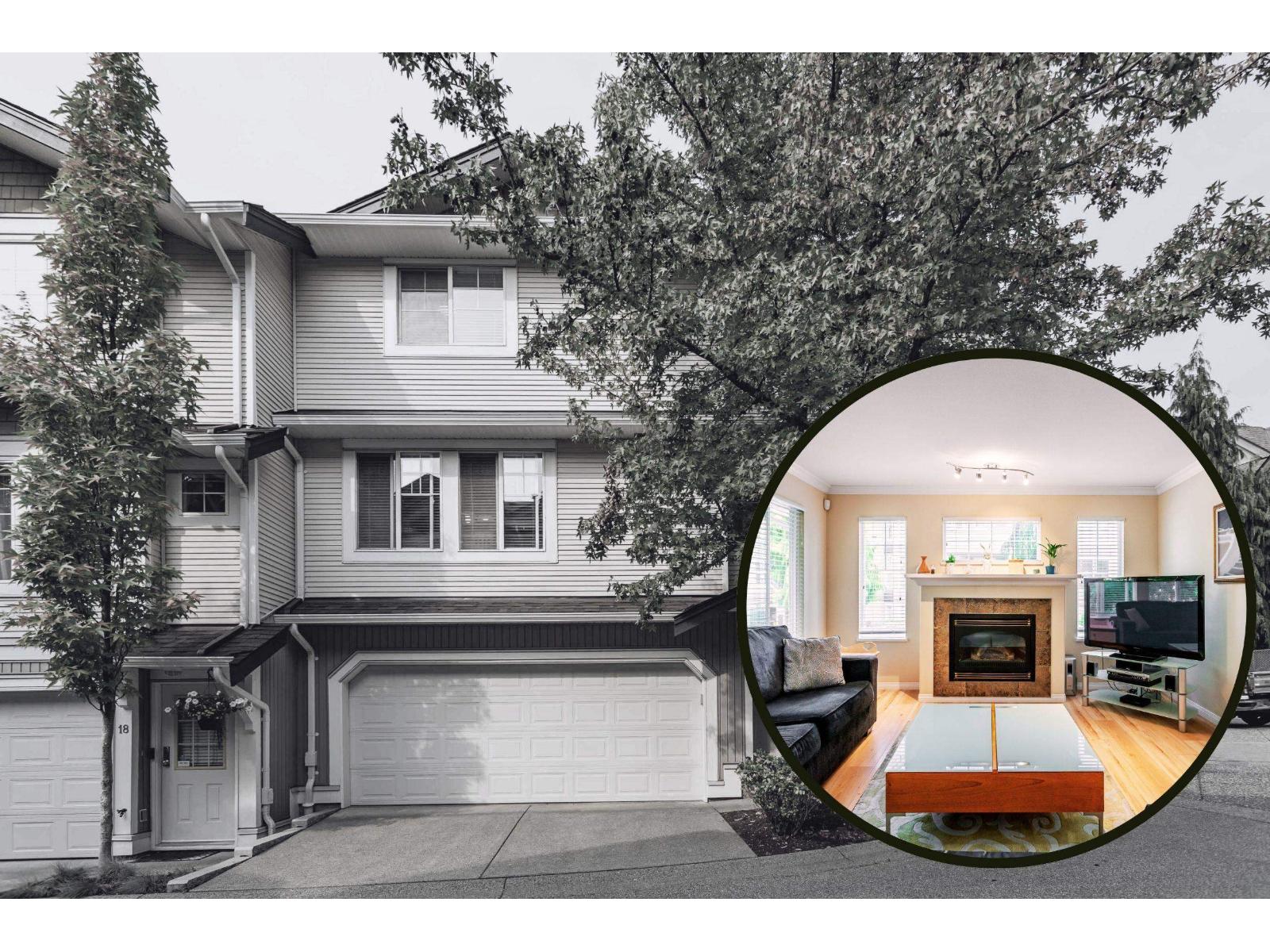 6533 121 Street Unit 19, Surrey, BC V3W 1M5