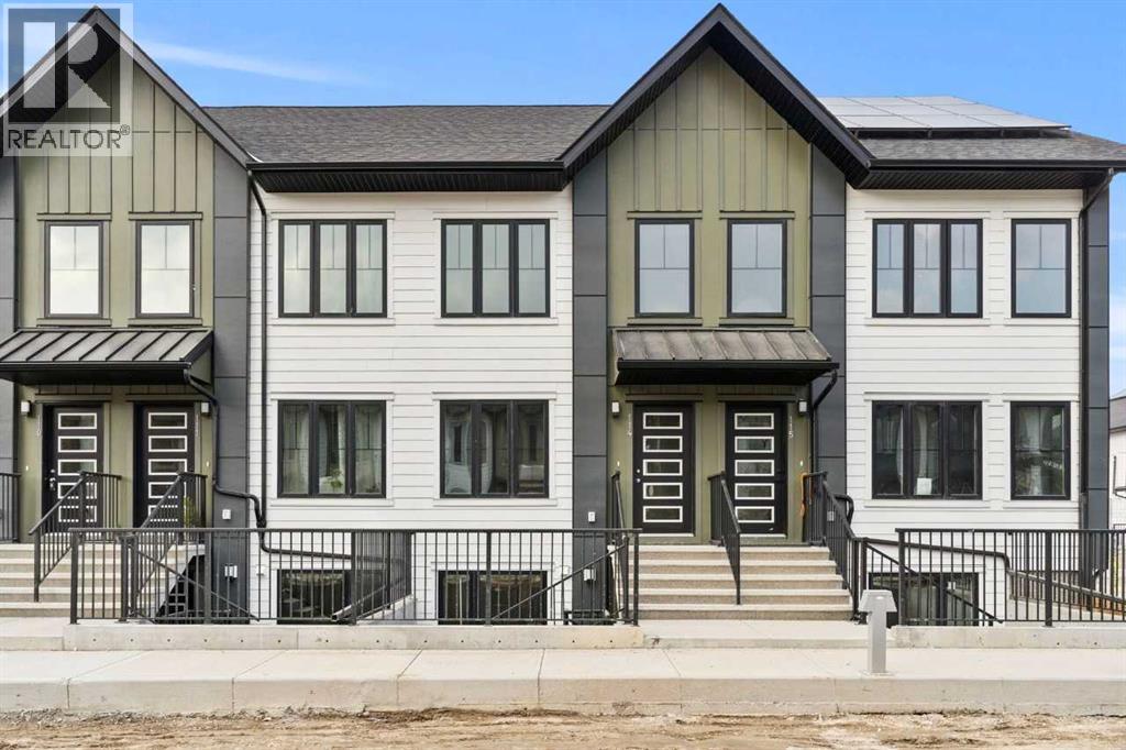 1 Street Ne Unit 14653, Calgary, AB T4B 3P6
