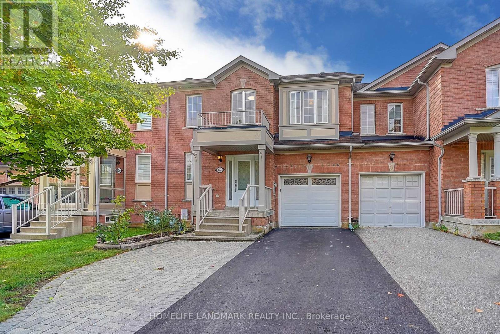 124 King William Cres, Richmond Hill, ON L4B 4T1