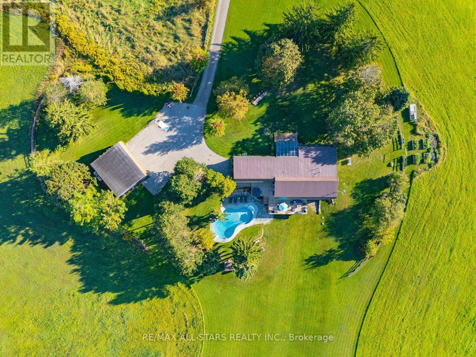 1900 Concession 4 Rd, Uxbridge, ON L0C 1A0