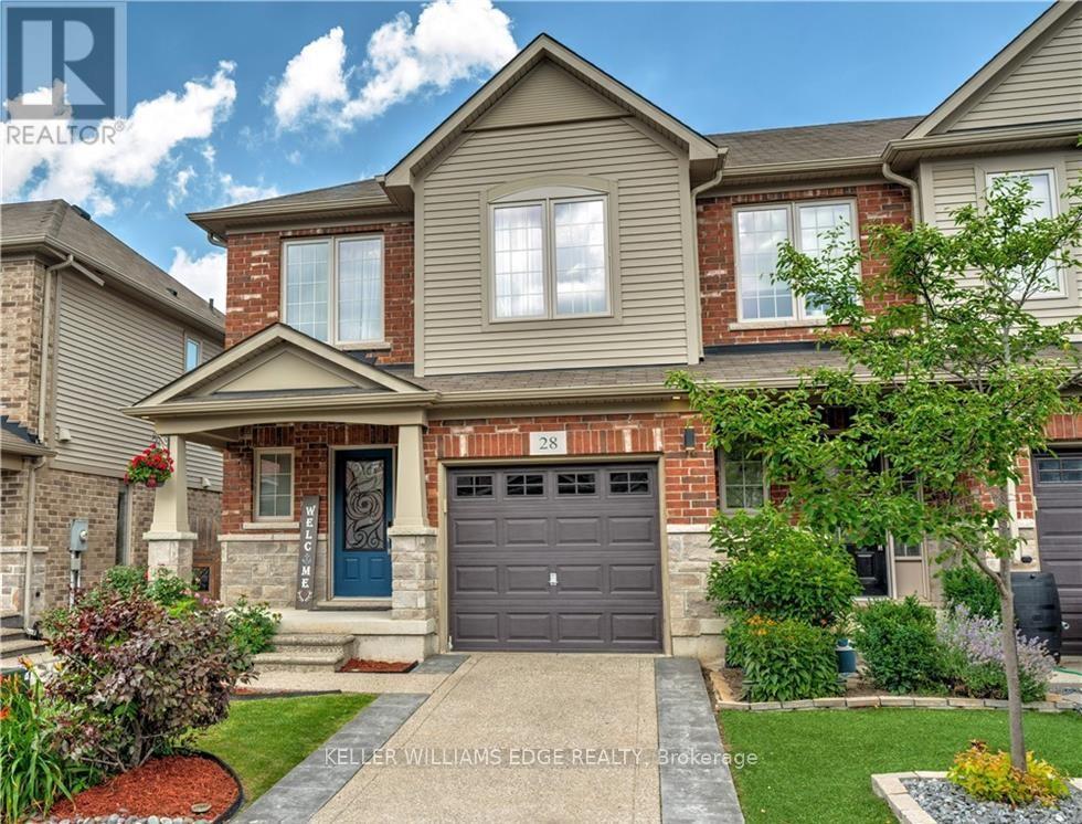 28 45 Royal Winter Dr, Hamilton, ON L0R 1C0
