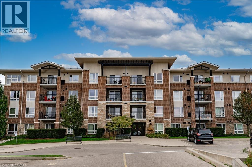 67 Kingsbury Square Sw Unit 411, Guelph, ON N1L 0L3