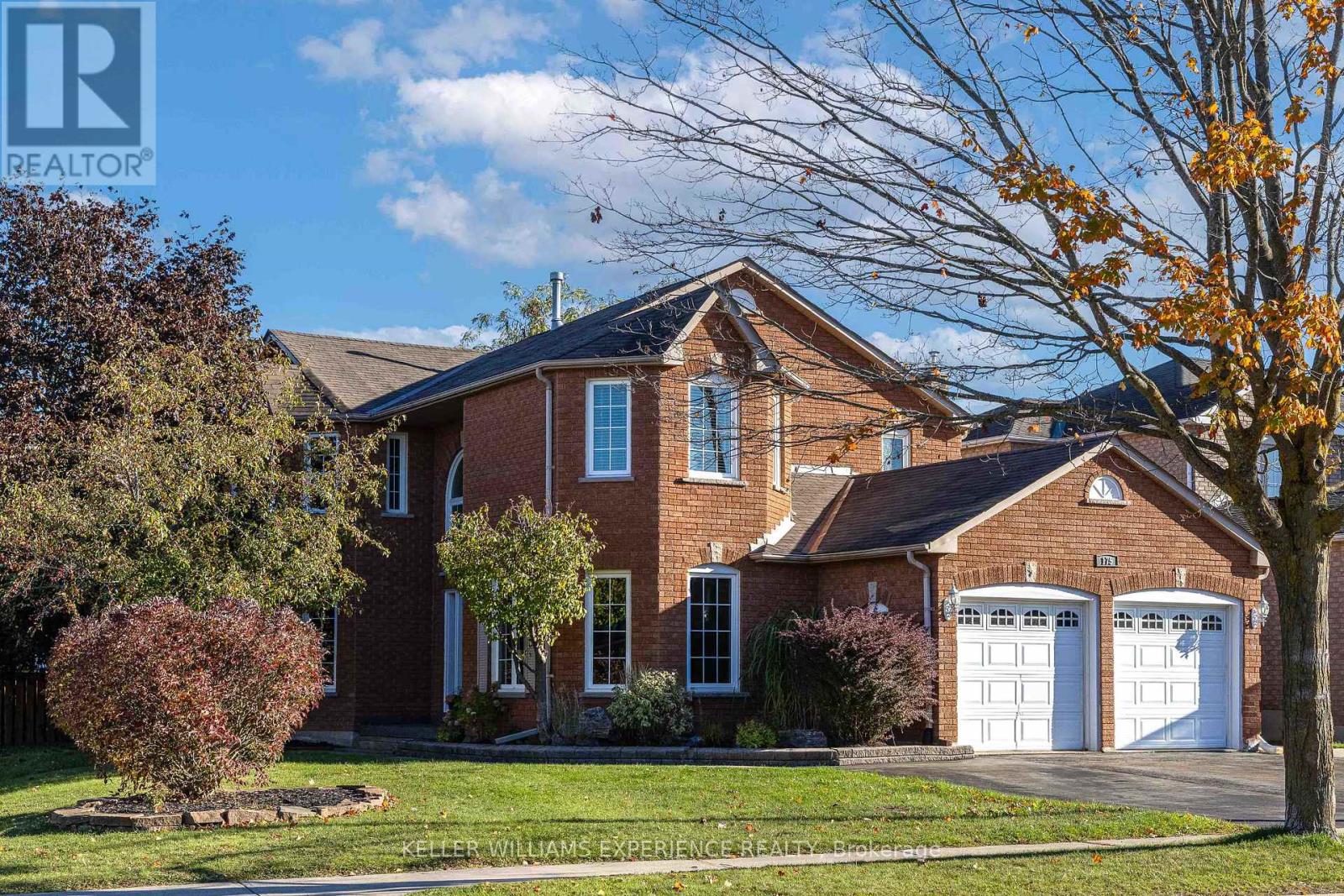 175 Hanmer St, Barrie, ON L4N 7J8