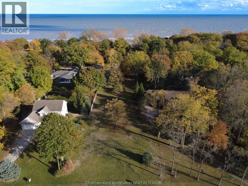 Lot 4 Plan 600 Line, Howard Township, ON N0P 1X0