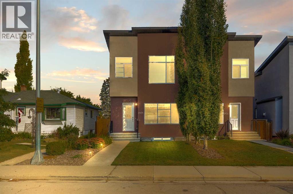 22 Avenue Nw Unit 1906, Calgary, AB T2M 1R7