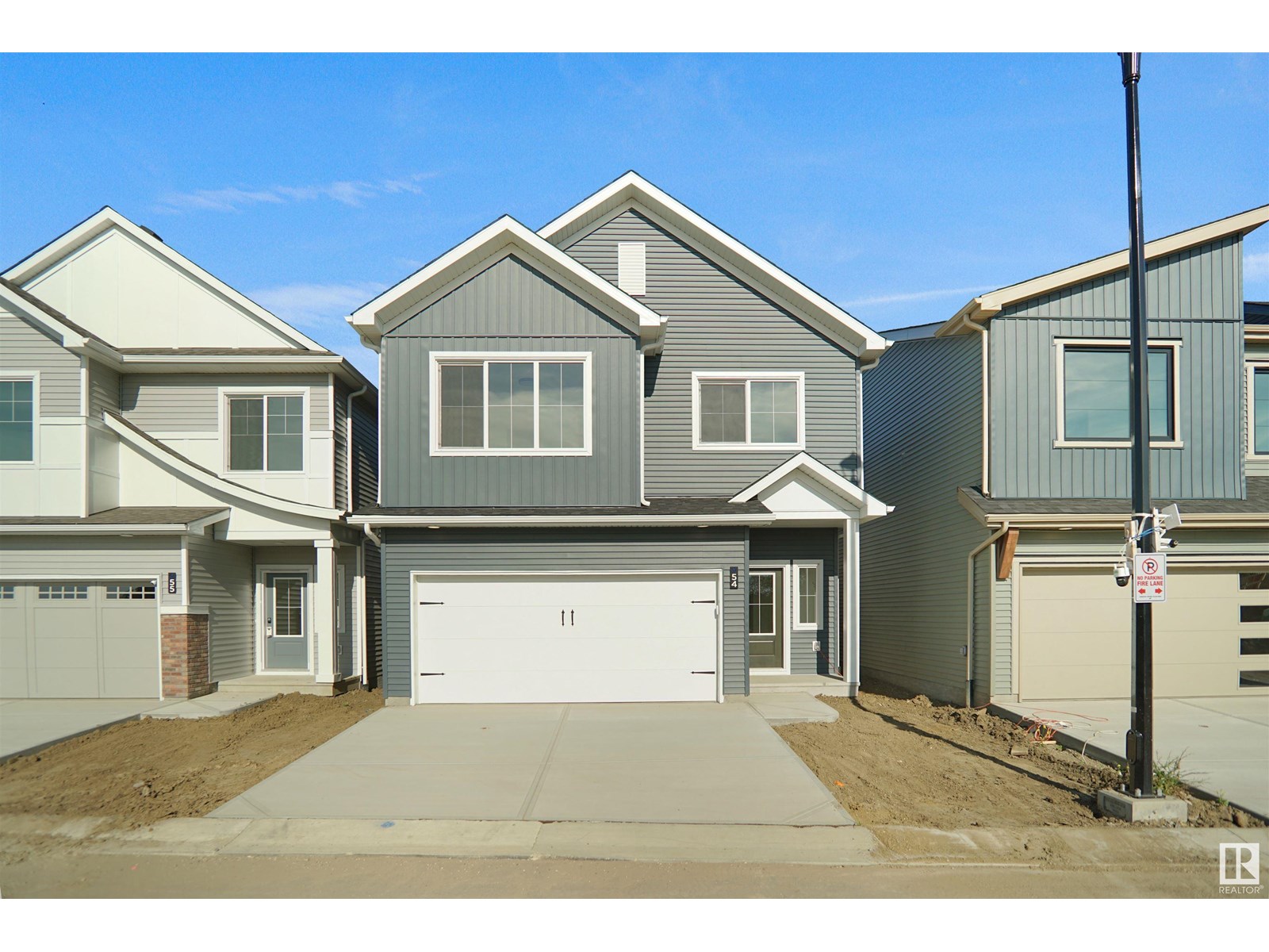 19904 31 Ave Nw #54, Edmonton, AB T6M 1N7